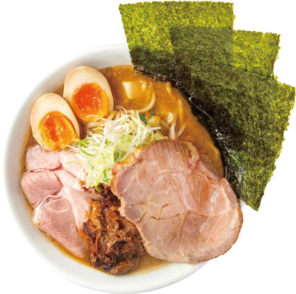 極上味噌