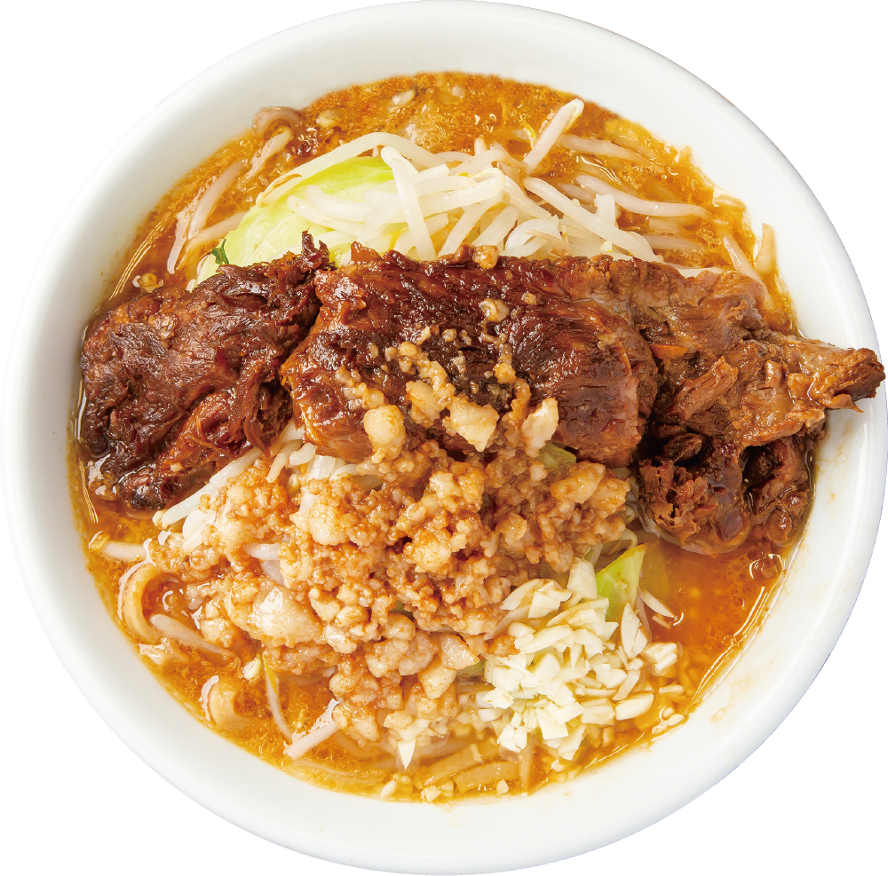 味噌二郎
