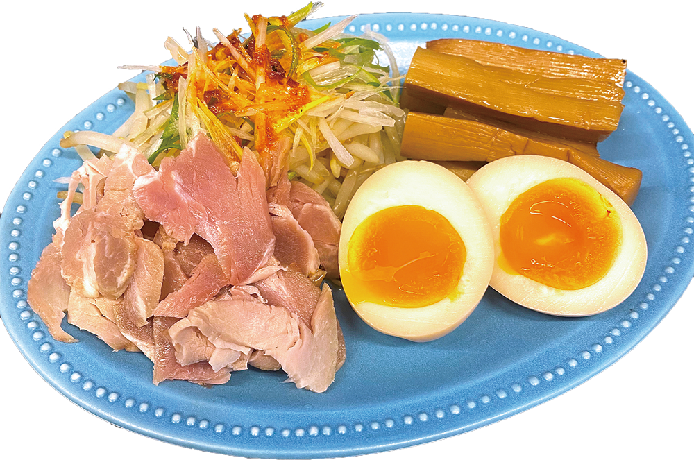 おつまみ盛り