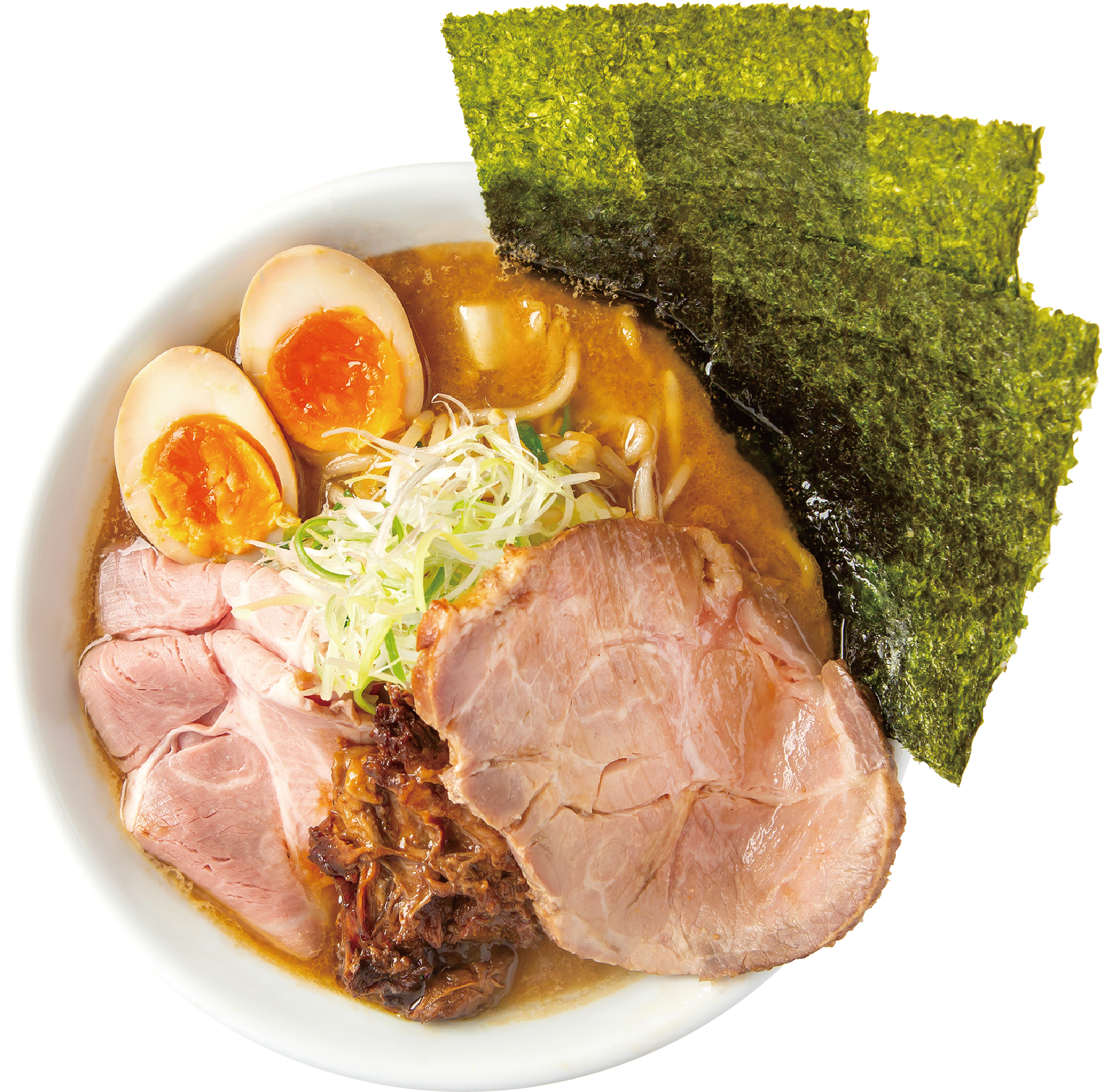 純米濃厚味噌